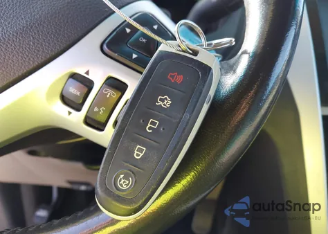 2011 Ford Explorer Limited из США, поврежденный, VIN 1FMHK8F85BGA18072